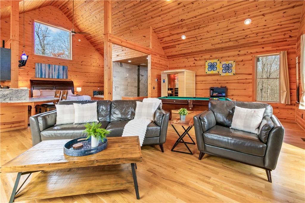 281 Maple Rdg Drive Dahlonega, GA 30533 - Photo 6 of 33