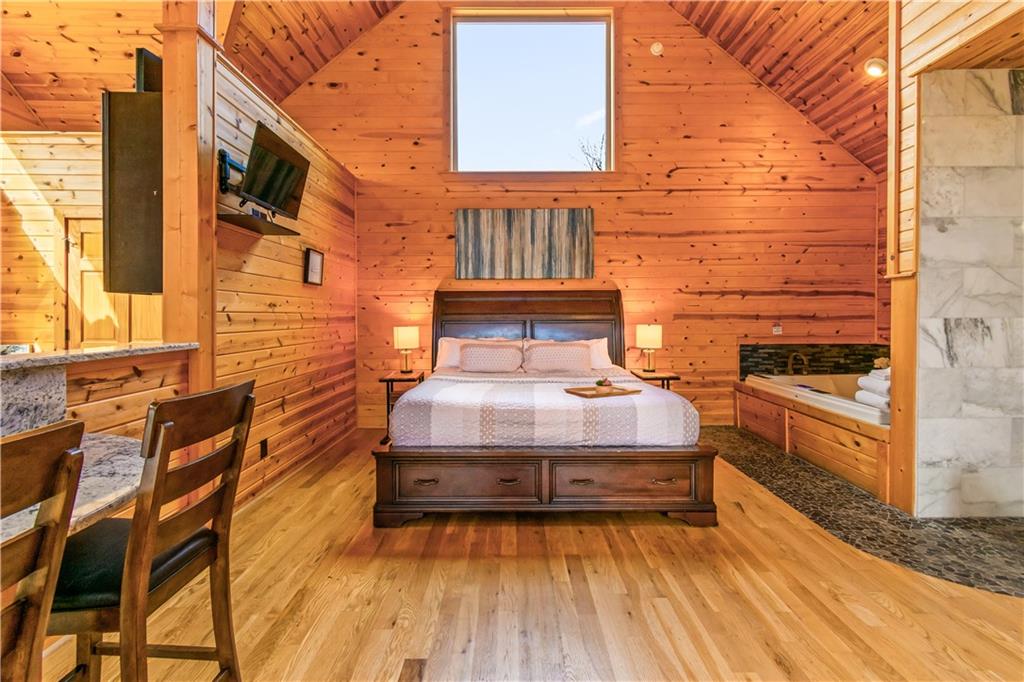 281 Maple Rdg Drive Dahlonega, GA 30533 - Photo 8 of 33