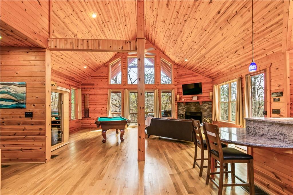 281 Maple Rdg Drive Dahlonega, GA 30533 - Photo 9 of 33