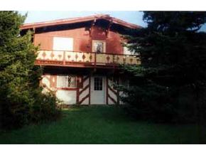 3011 Hazens Notch Road Montgomery, VT 05471 - Photo 2 of 5