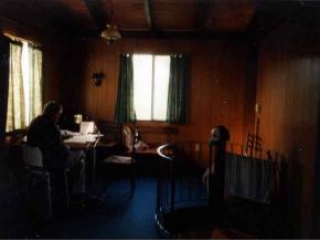 3011 Hazens Notch Road Montgomery, VT 05471 - Photo 4 of 5