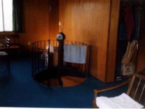 3011 Hazens Notch Road Montgomery, VT 05471 - Photo 5 of 5