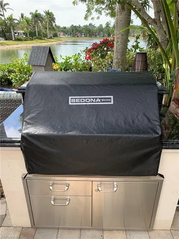 $699,000 | 4881 Southern Breeze Drive, Naples, FL 34114