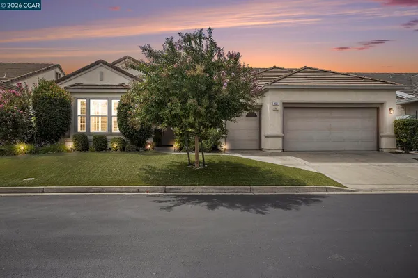 $745,000 | 451 Tayberry Lane, Brentwood, CA 94513