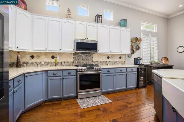 $745,000 | 451 Tayberry Lane, Brentwood, CA 94513