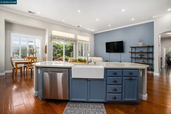$745,000 | 451 Tayberry Lane, Brentwood, CA 94513