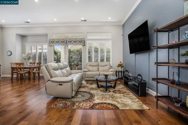 $745,000 | 451 Tayberry Lane, Brentwood, CA 94513