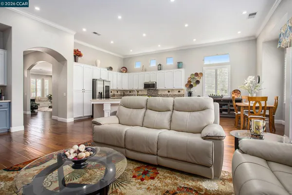 $745,000 | 451 Tayberry Lane, Brentwood, CA 94513