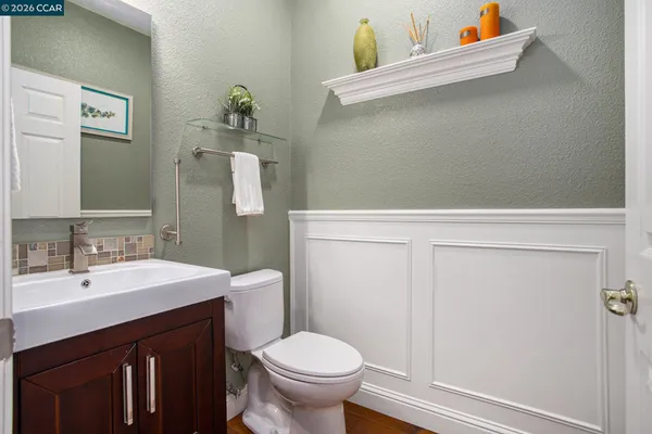 $745,000 | 451 Tayberry Lane, Brentwood, CA 94513