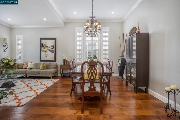 $745,000 | 451 Tayberry Lane, Brentwood, CA 94513
