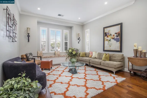 $745,000 | 451 Tayberry Lane, Brentwood, CA 94513
