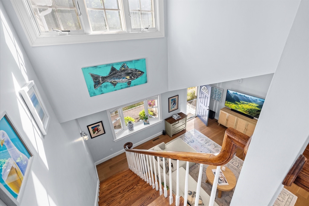 55 Union Bridge Road Duxbury, MA 02332 - Photo 25 of 42