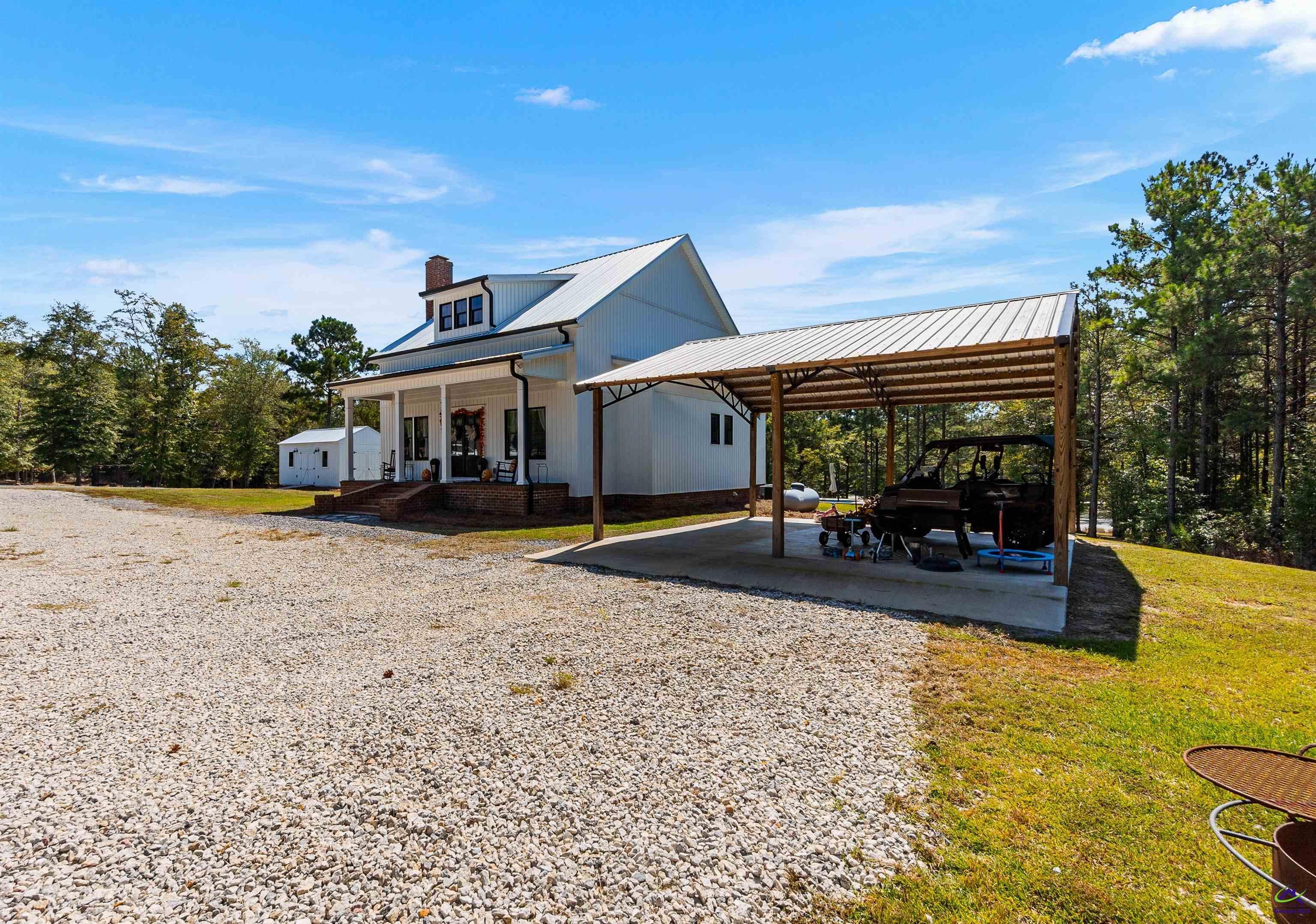 552 Whatley Pond Road Reynolds, GA 31076 - Photo 7 of 84 Gallery Image 7