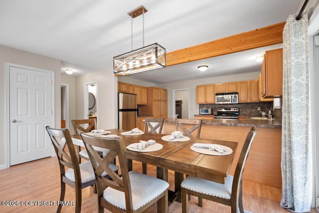 366 Appleseed Road Pocono Pines, PA 18350 - Photo 10 of 32