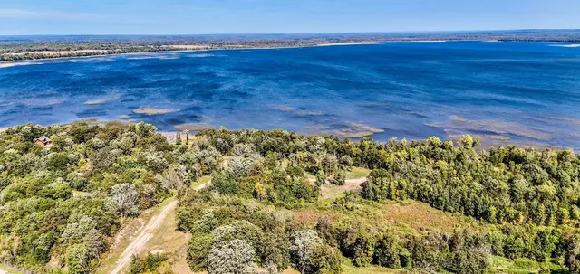 $125,000 | Tbd Tract C Southwest Height Of Land Drive, Rochert, MN 56578