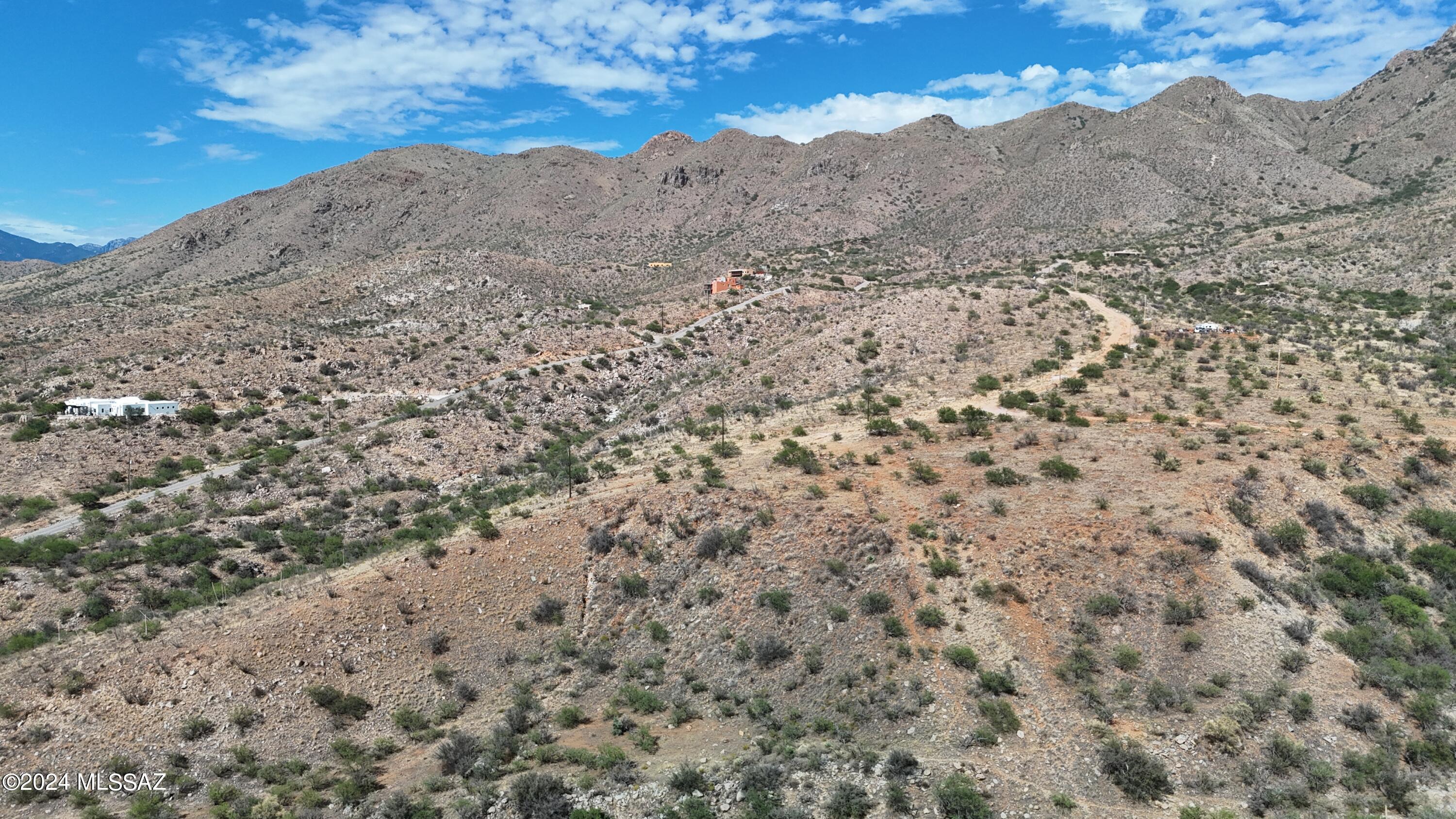 407 Esponja Court, Unit 78 Rio Rico, AZ 85648 - Photo 4 of 6