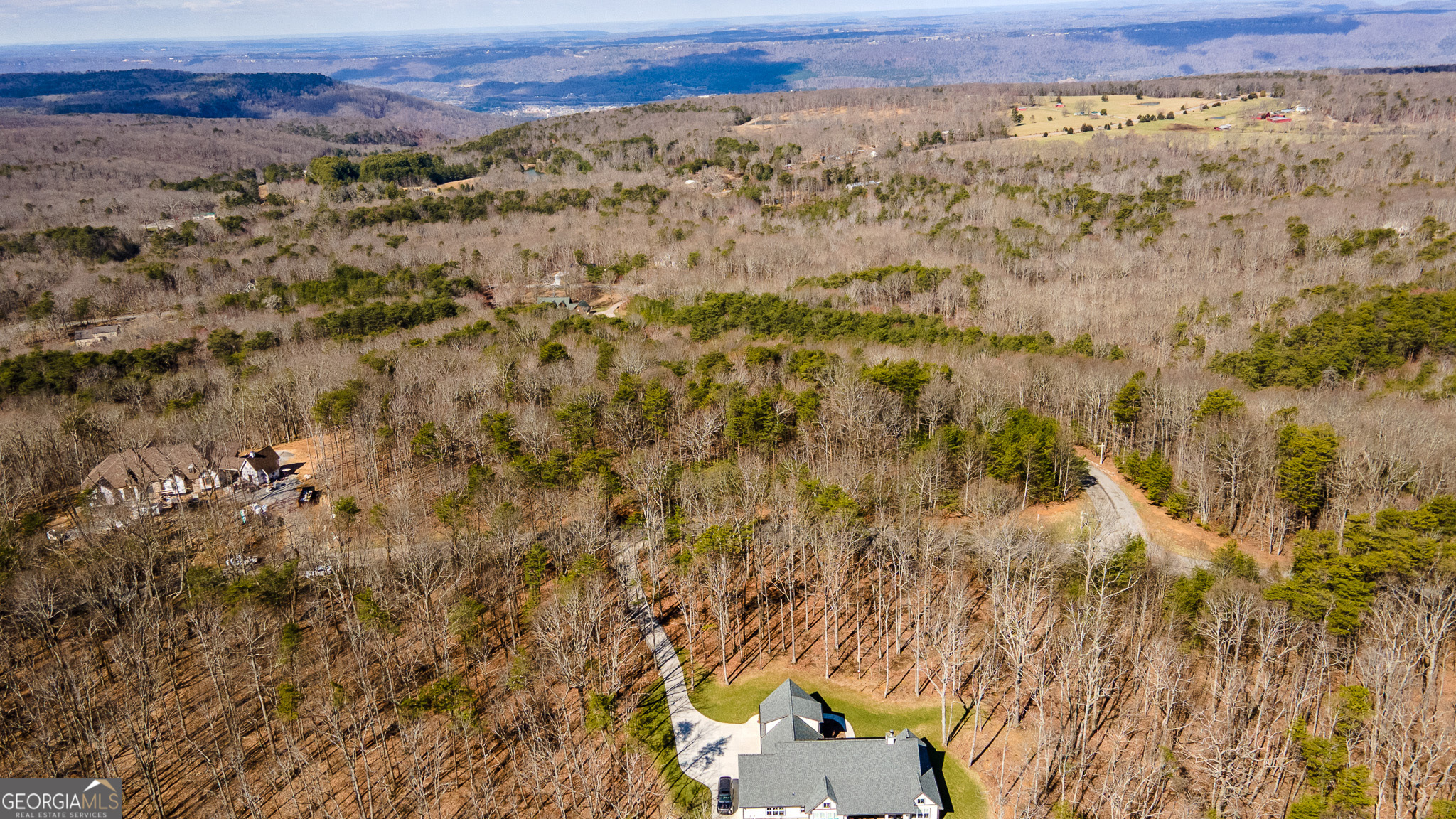 0 Shivas Crest Rising Fawn, GA 30738 - Photo 4 of 9 a view of a city