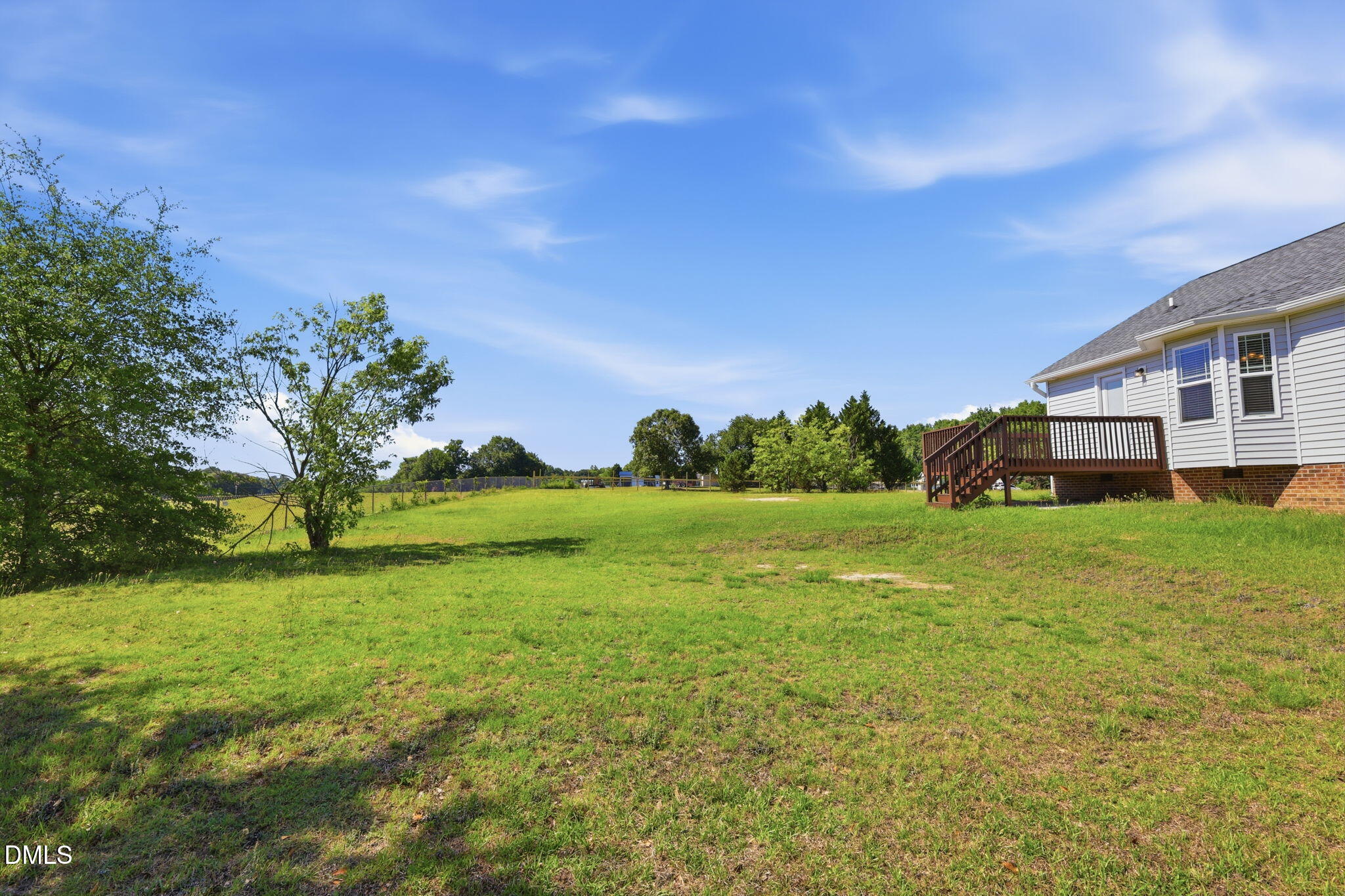 140 Trail Ridge Drive Benson, NC 27504 - Photo 26 of 28