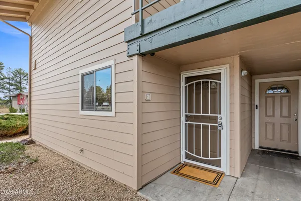 $335,000 | 3200 South Litzler Drive, Unit 21131, Flagstaff, AZ 86005