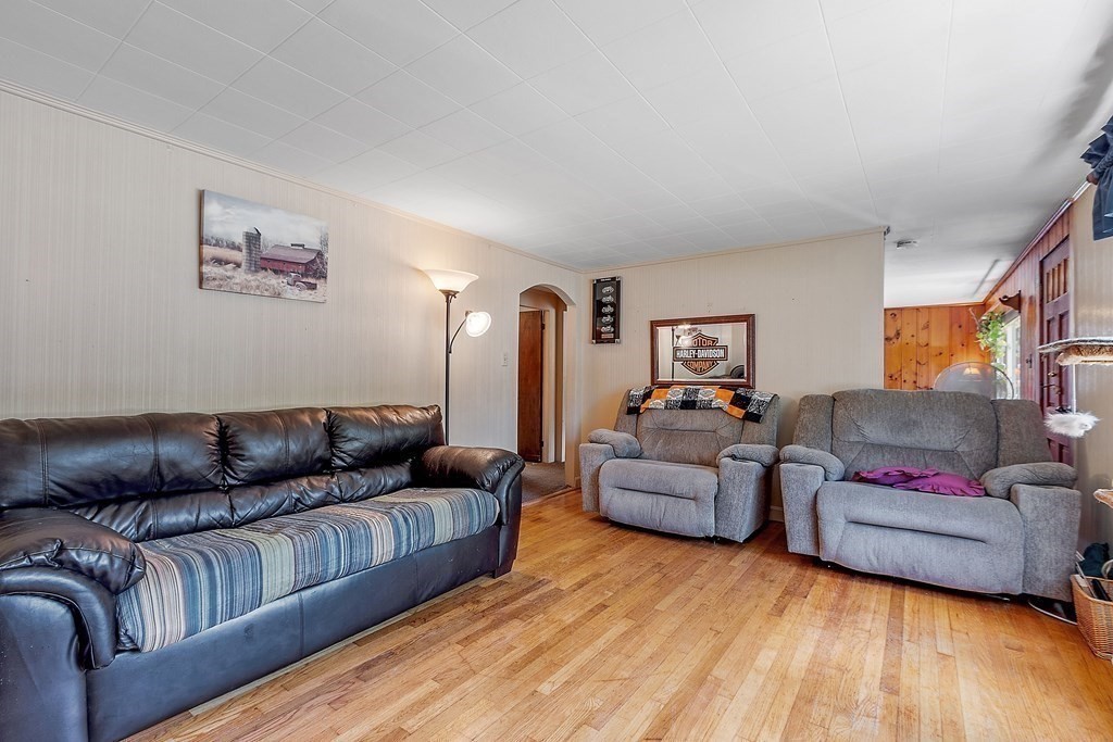 701 Silver Lake Street Athol, MA 01331 - Photo 12 of 34 a living room with furniture and a couch