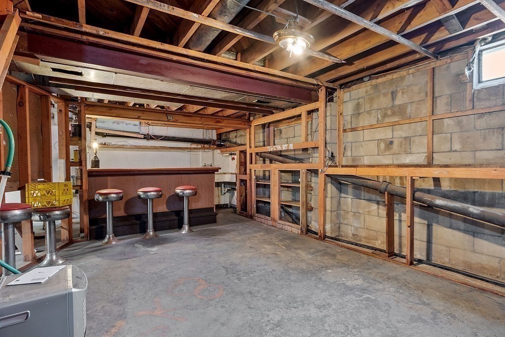 701 Silver Lake Street Athol, MA 01331 - Photo 22 of 34 a view of a storage room