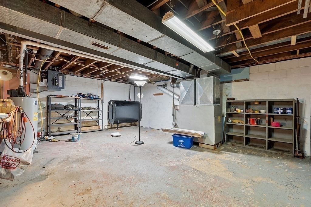 701 Silver Lake Street Athol, MA 01331 - Photo 24 of 34 a view of a storage room
