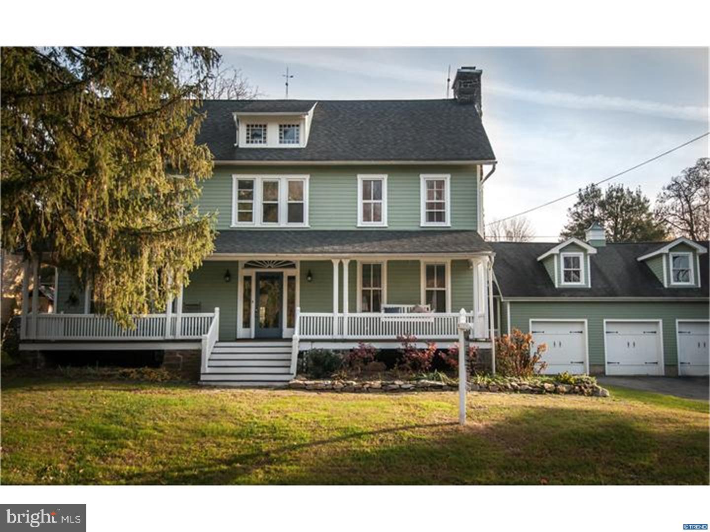 142 Landenberg Road Landenberg, PA 19350 - Photo 1 of 25