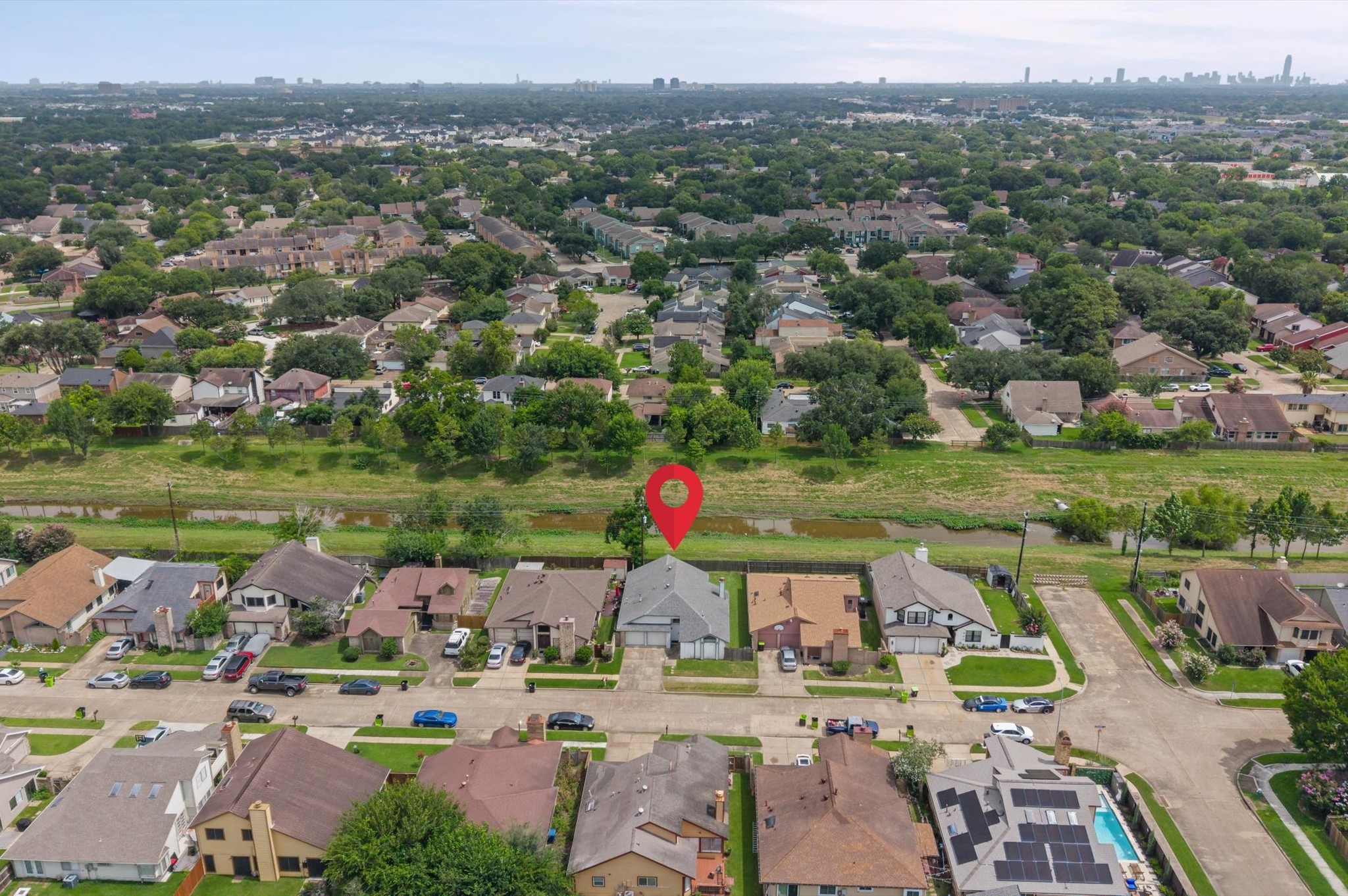 7810 Poitiers Drive Houston, TX 77071 - Photo 26 of 29