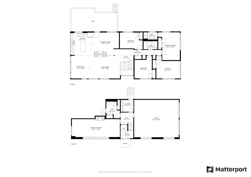 430 Heald Road Carlisle, MA 01741 - Photo 42 of 42 a picture of floor plan