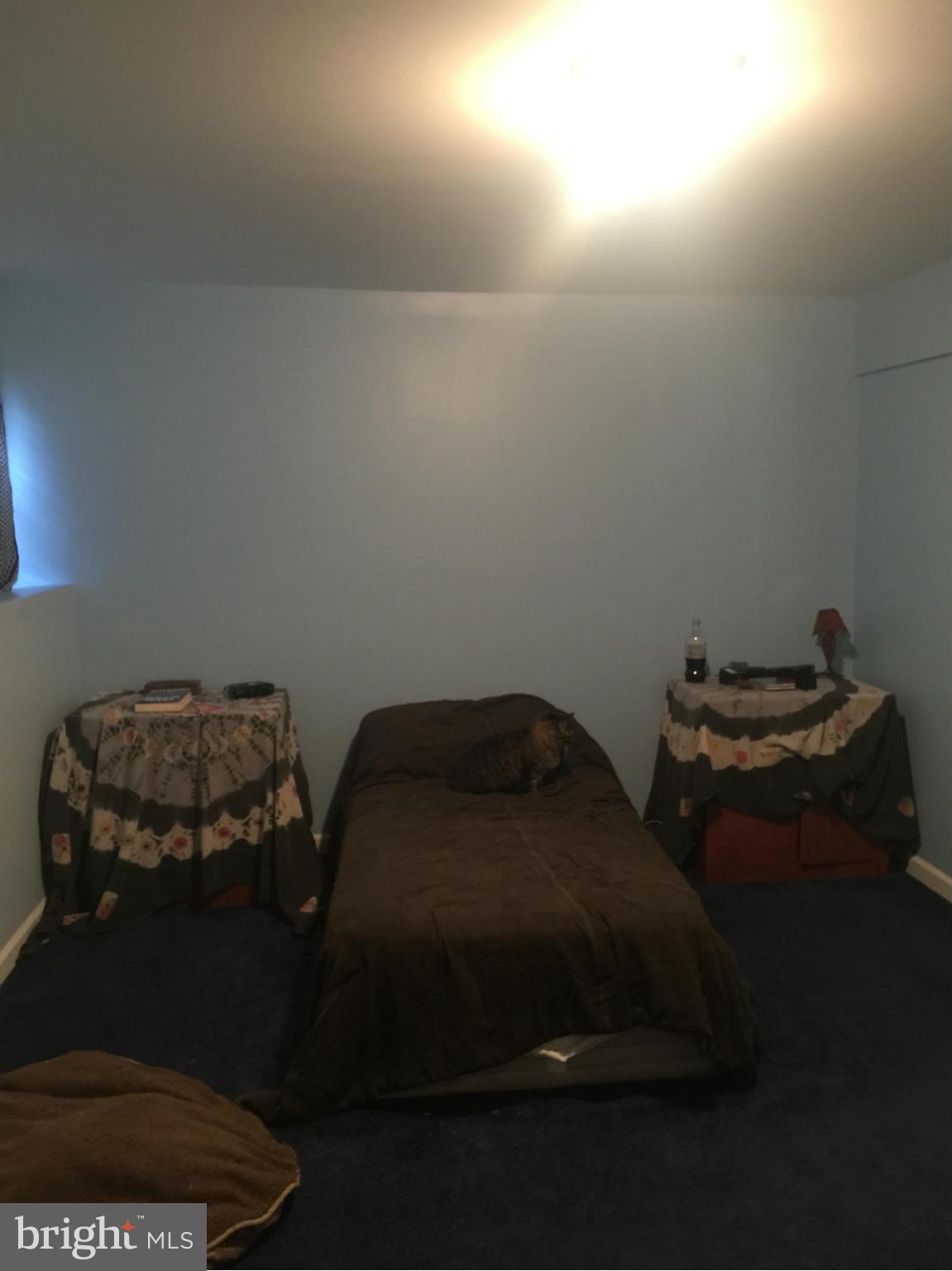 8631 Tall Oaks Road Baltimore, MD 21219 - Photo 18 of 21 Bedroom