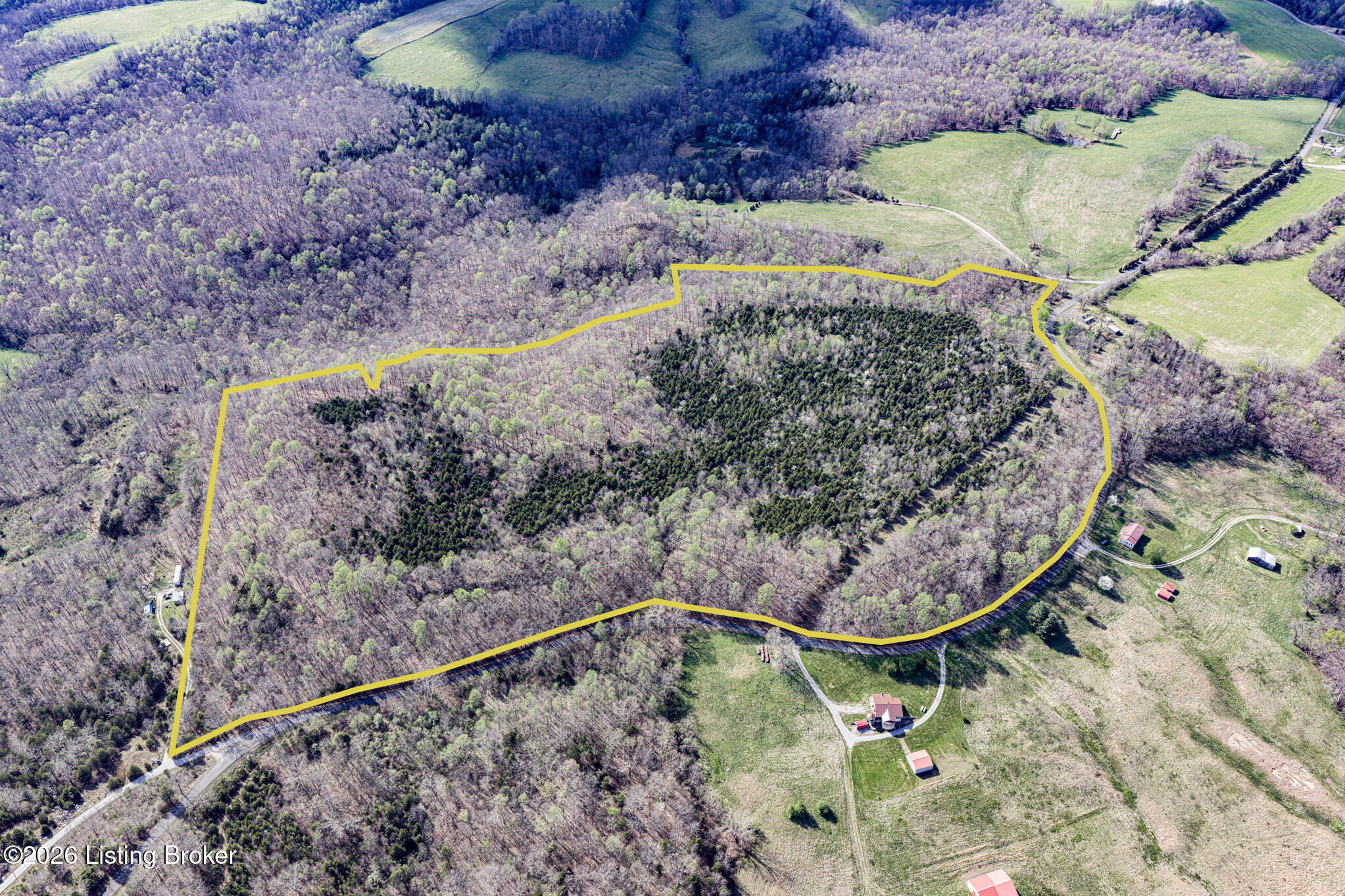 950 Hooper Barton Rd1