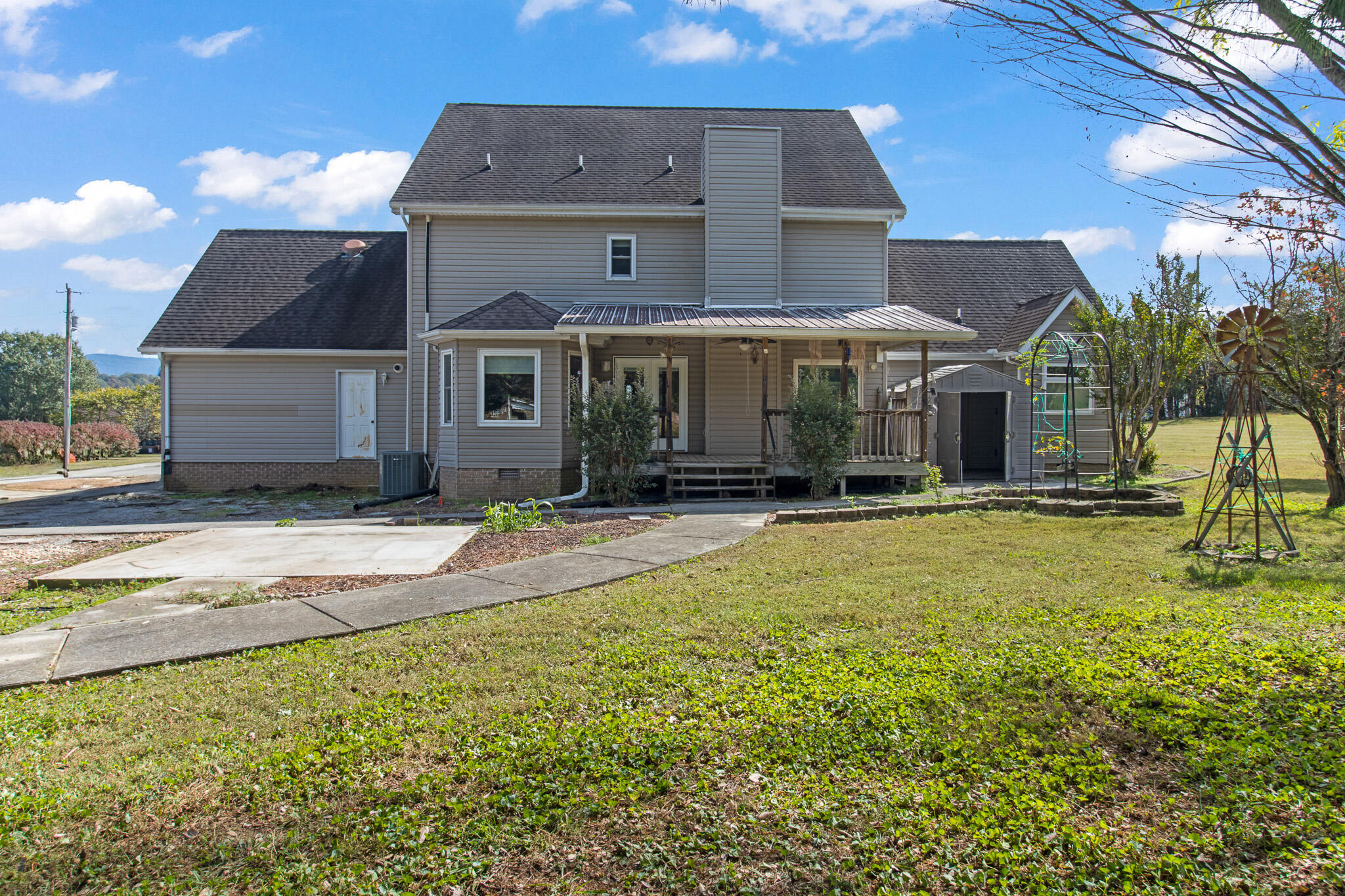 119 Cedar Lane Dunlap, TN 37327 - Photo 11 of 36 _MG_8697