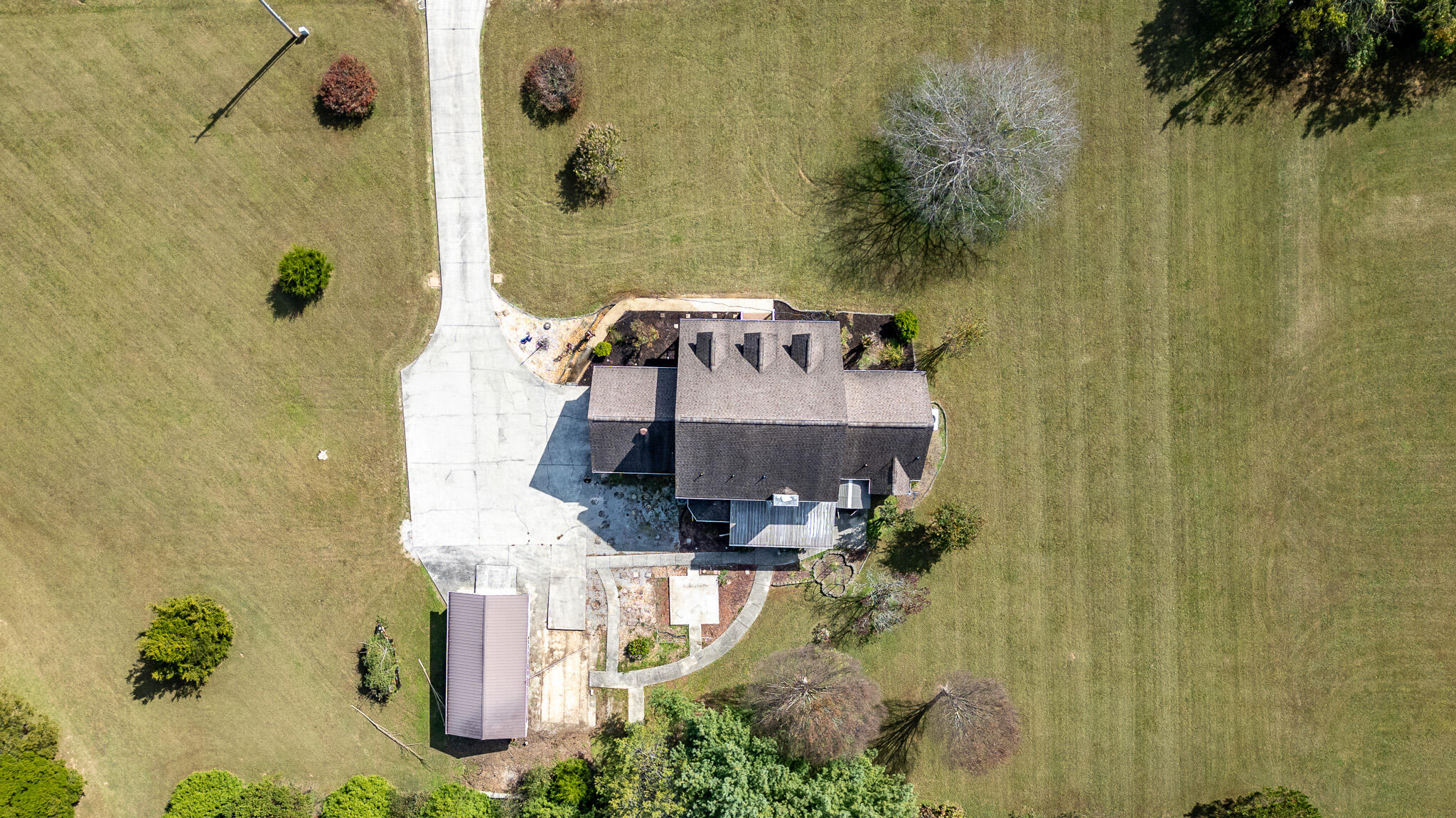 119 Cedar Lane Dunlap, TN 37327 - Photo 3 of 36 DJI_0659-HDR