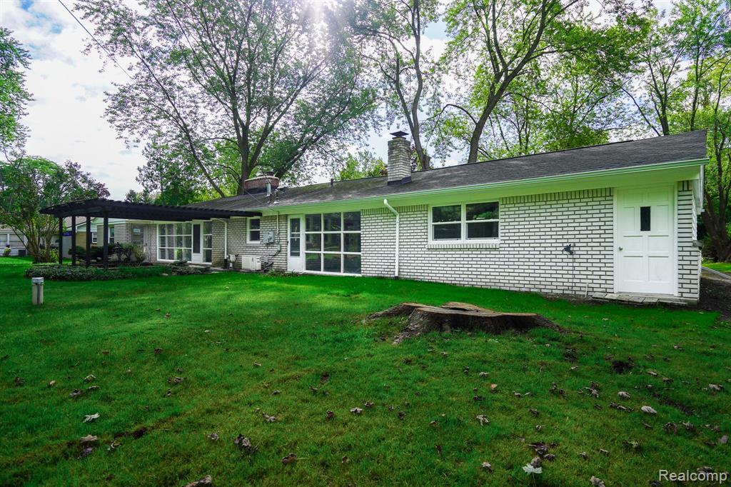 29200 Utley Road Farmington Hills, MI 48334 - Photo 59 of 64
