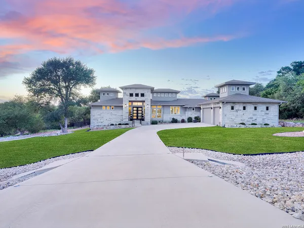 $1,175,000 | 1514 Bolognese, New Braunfels, TX 78132