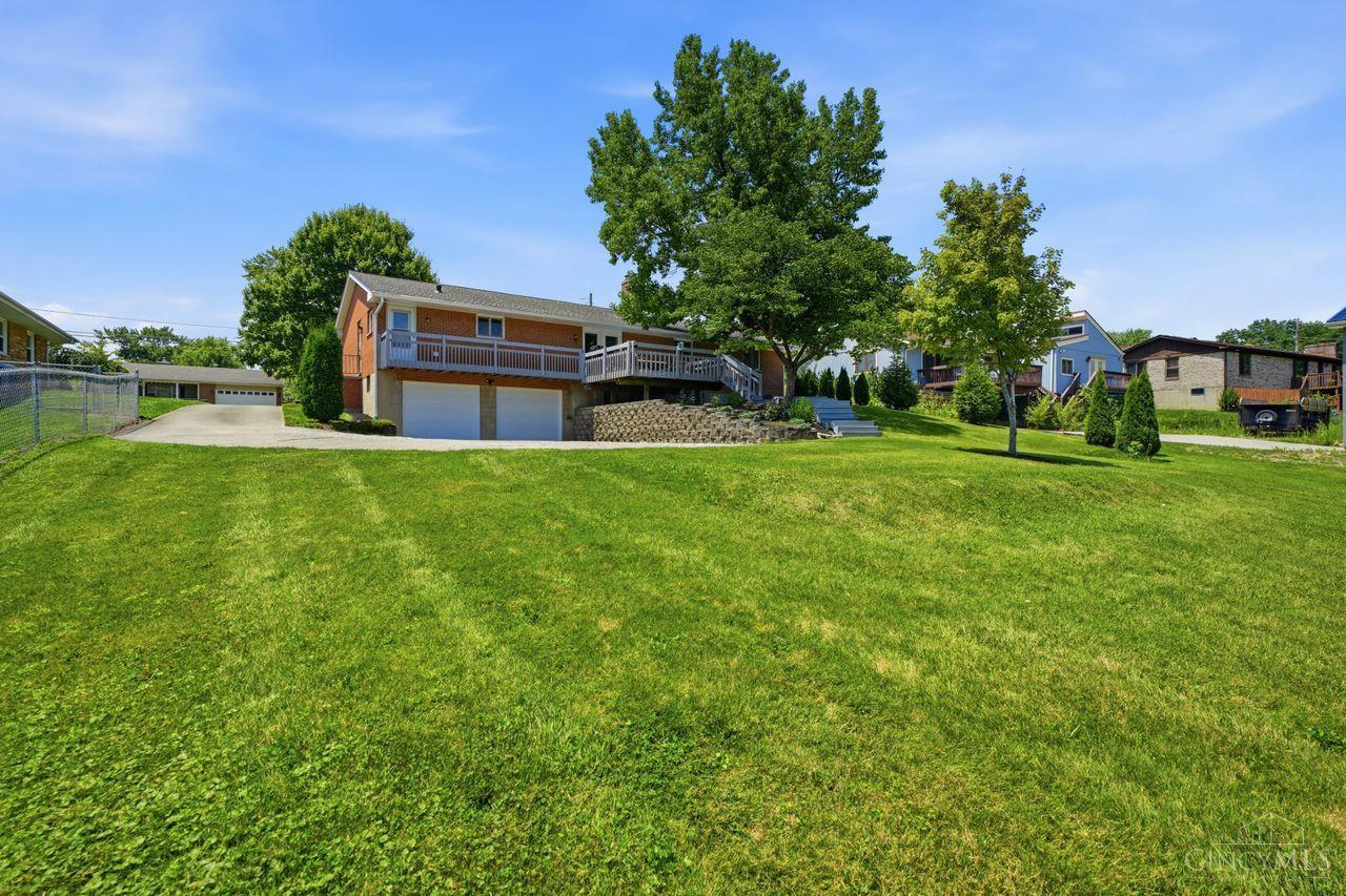 335 Summit Street Lebanon, OH 45036 - Photo 54 of 55