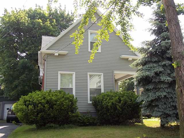 18 Bremen Street Rochester, NY 14621 - Photo 1 of 1 Exterior Front
