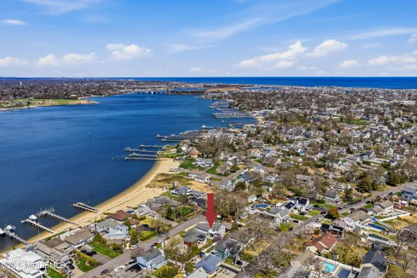 $1,499,900 | 1104 Bradford Drive, Point Pleasant Beach, NJ 08742