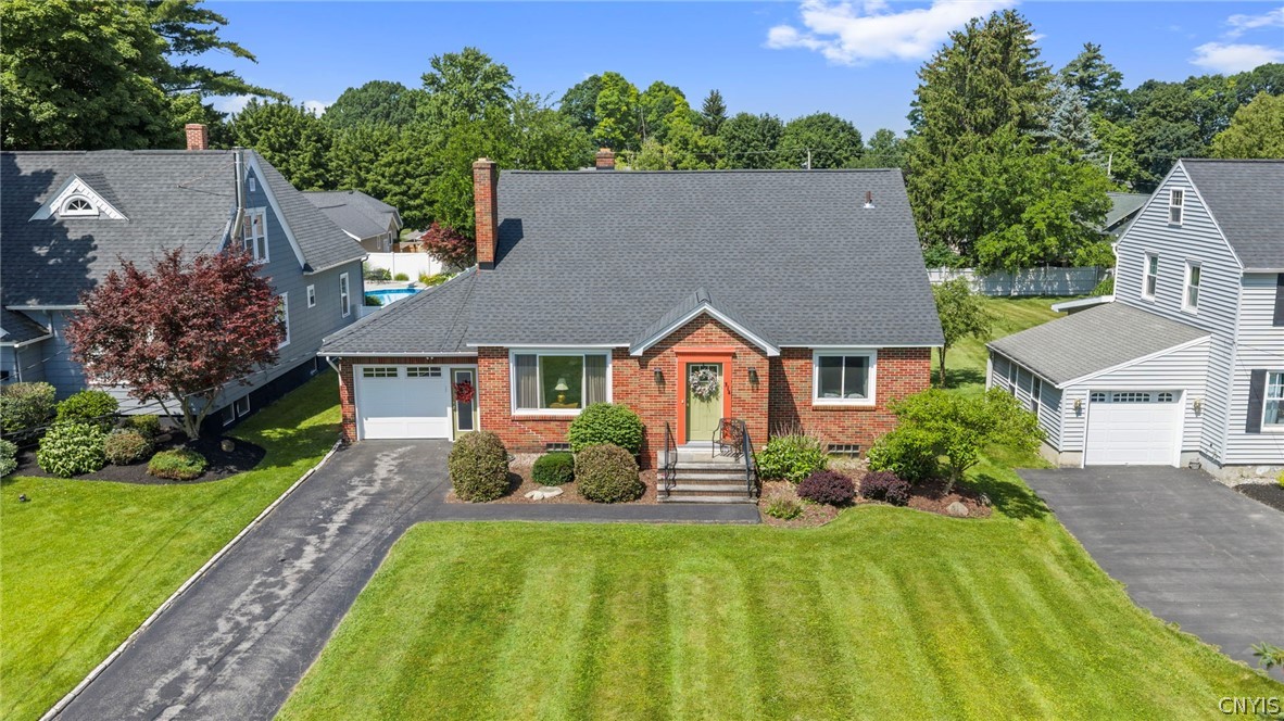 314 South Orchard Road Geddes, NY 13219 - Photo 38 of 40