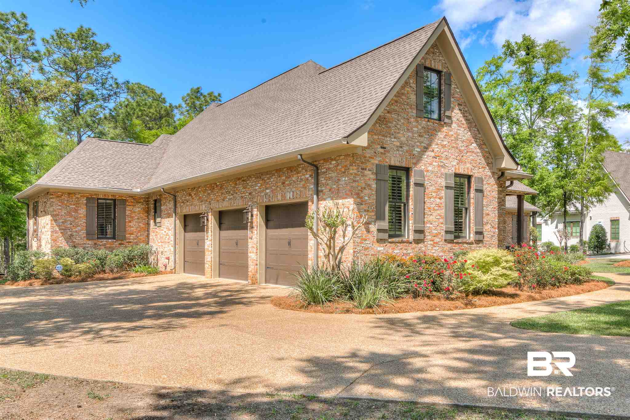 545 Falling Water Boulevard Fairhope, AL 36532 - Photo 3 of 50