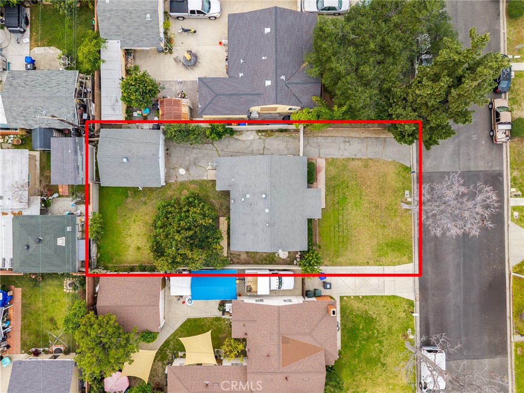 2528 Maynard Drive Duarte, CA 91010 - Photo 31 of 37