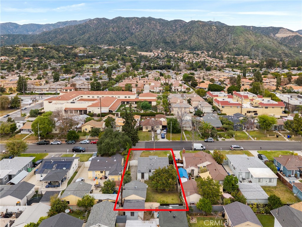 2528 Maynard Drive Duarte, CA 91010 - Photo 35 of 37