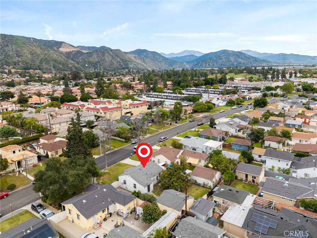 2528 Maynard Drive Duarte, CA 91010 - Photo 37 of 37