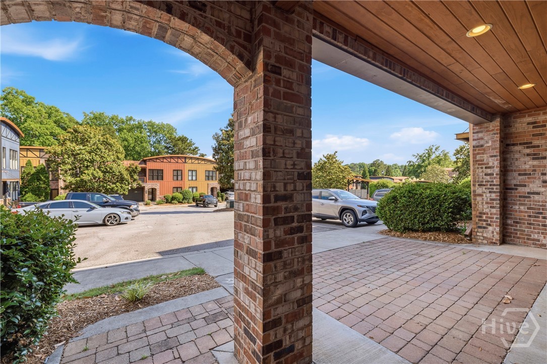 118 Ruth Drive, Unit 520 Athens, GA 30601 - Photo 48 of 52 Gallery Image 48