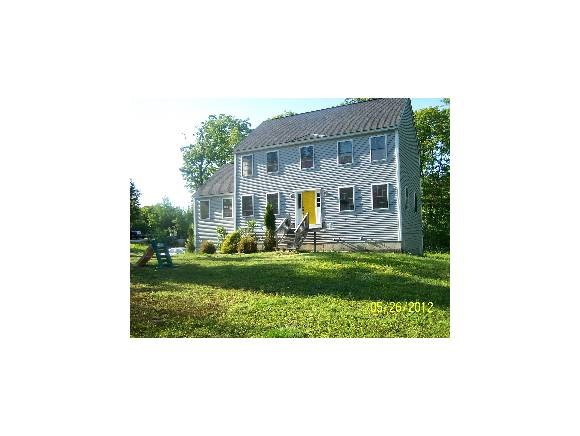 6 Byrne Road Northwood, NH 03261 - Photo 1 of 1 Gallery Image 1