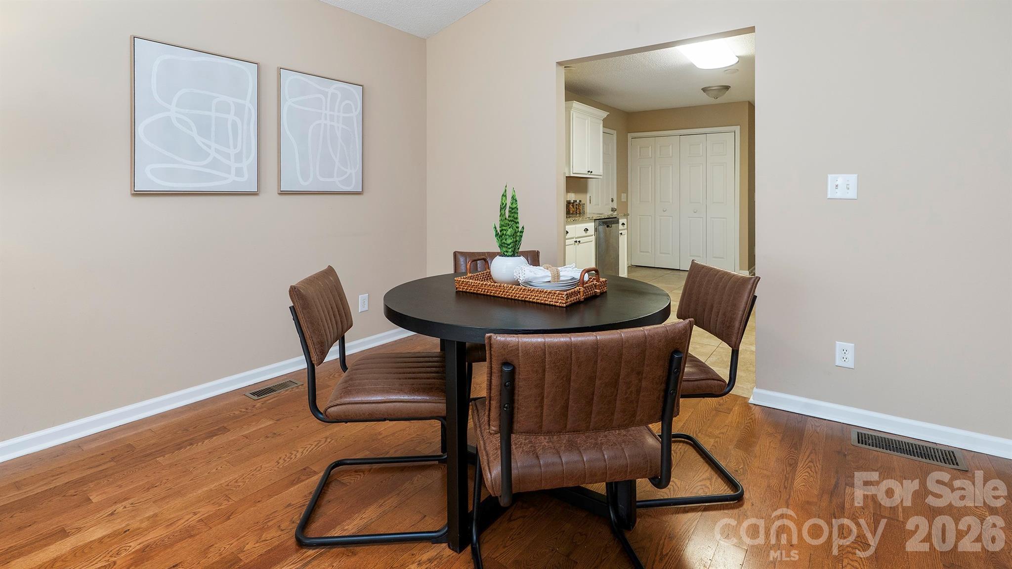 609 Forest Ridge Road Kannapolis, NC 28083 - Photo 7 of 25
