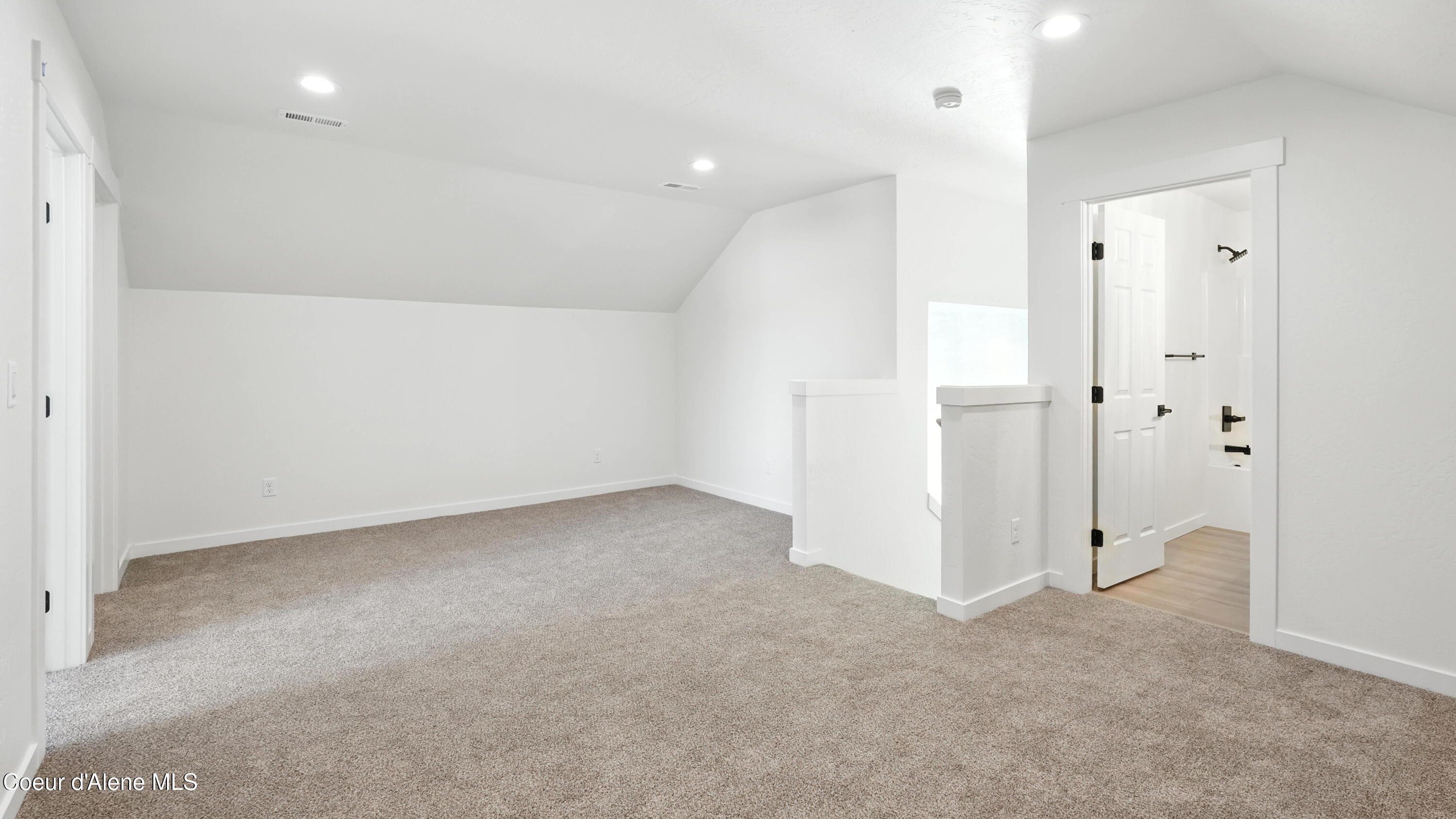 6696 West Portrush Drive Rathdrum, ID 83858 - Photo 18 of 31 bonus room 2