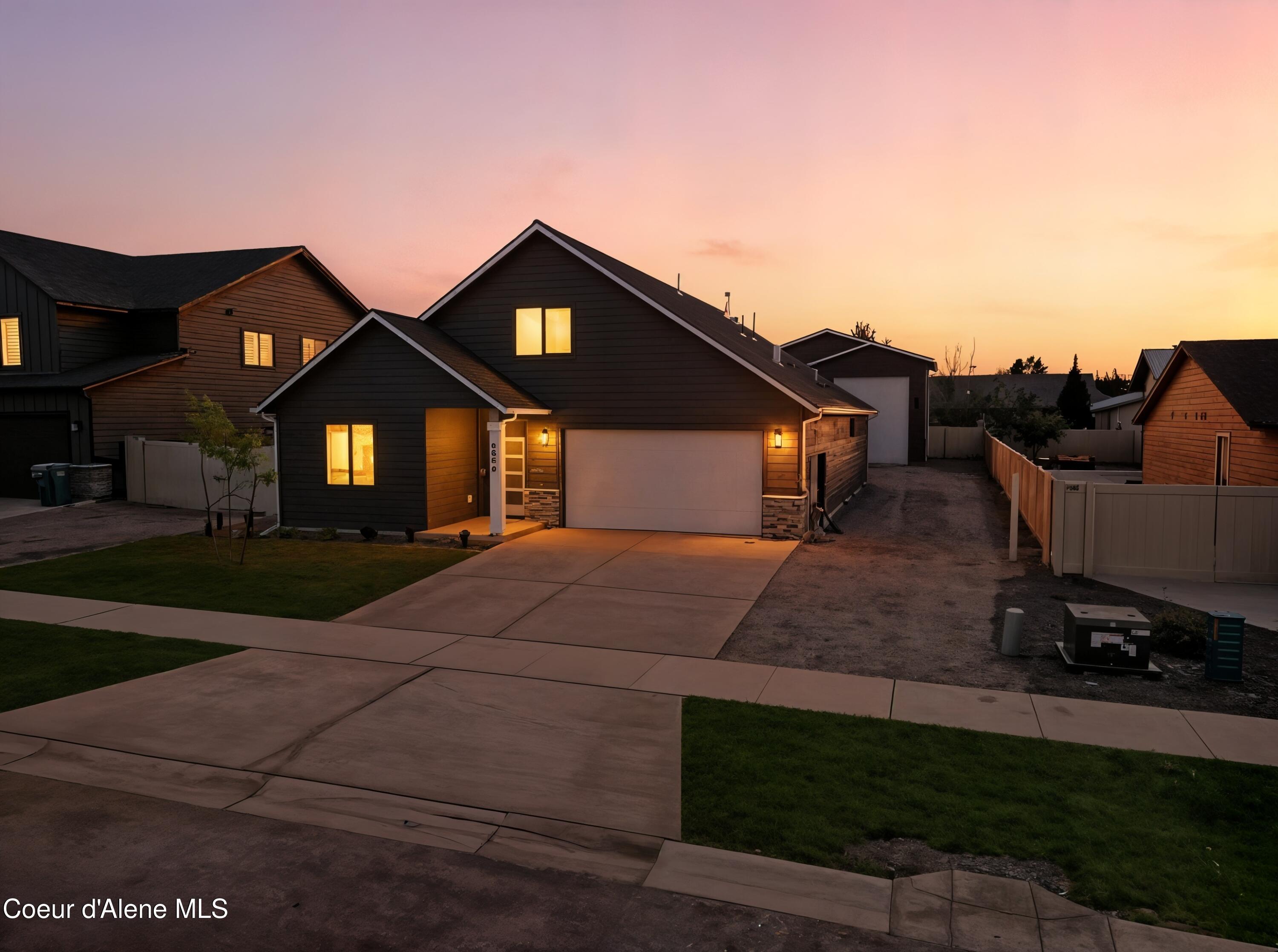 6696 West Portrush Drive Rathdrum, ID 83858 - Photo 2 of 31 6696 portrush