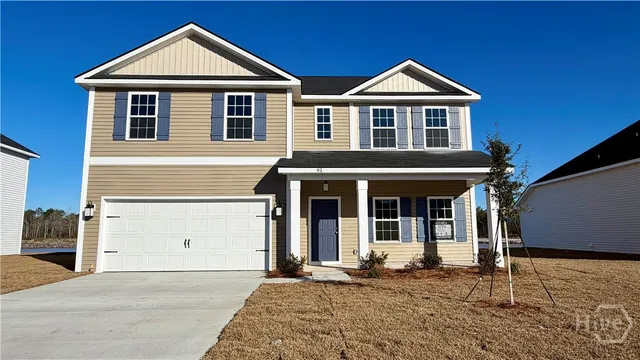 $311,825 | 91 Baylor Bend, Hinesville, GA 31313