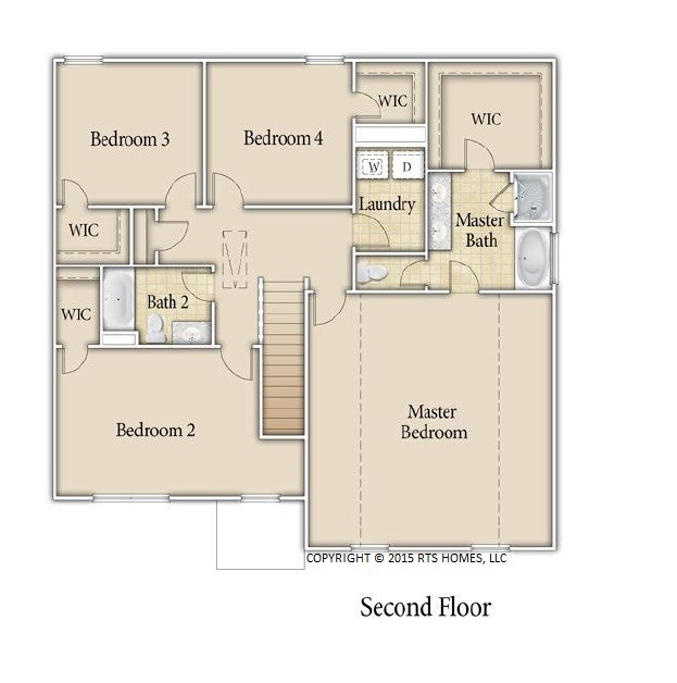 91 Baylor Bend Hinesville, GA 31313 - Photo 3 of 3